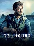 13 Hours: The Secret Soldiers of Benghazi
