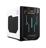 Acer Predator Gaming Case, MI900, potenza di raffreddamento senza paragoni, con alloggiamento compatto da 15,4 l
