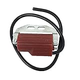 BOBINA CENTRALINA MOTO EPOCA ALTA TENSIONE 12 V 9610551 MOTOPLAT