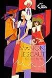 Manon Lescaut. Giacomo Puccini
