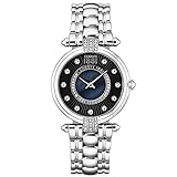 CERRUTI Orologio Analogico Quarzo Donna con Cinturino in Acciaio Inox CRM140SN02MS