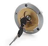 Copertura del serbatoio Per Ducati 996SPS 900 SS 750 1999/Hypermotard 796 2010 2011 2012 Coperchio Tappo Serbatoio Carburante Moto