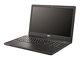 Fujitsu Lifebook Notebook i5 Pc Portatile Intel i5-8th, Ram 8 Gb, SSD 256 Gb, Display 12.5", WiFi, Webcam, Bluetooth, Win 10 Pro + Libre Office (Ricondizionato)