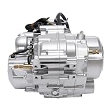 Kit di velocità regolabile 250CC per motore potente ATV a 4 tempi per bici da con trasmissione a 5 velocità e opzioni di alimentazione regolabili