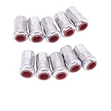 Miscellanea Nipplo Racing 0, 10Pezzi