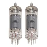 Ottieni un suono superiore con valvole a vuoto 6K4, compatibili con vari dispositivi