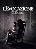L'evocazione - The conjuring