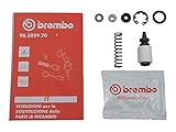 Brembo Kit di riparazione cilindro freno principale PS11 B/C FUSS 10436241 10436241 06499643