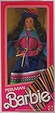 Peruvian Barbie / From Dolls of the World Collection, 1985