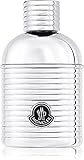 Moncler Pour Homme homme/man Eau de Parfum, 100 ml
