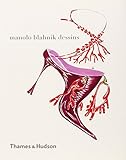 Manolo Blahnik dessins