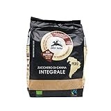 Alce Nero Zucchero di Canna Integrale, 500g