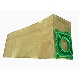 8 SACCHETTI ASPIRAPOLVERE TUONO MAGGIORDOMO ROTOWASH SE BO NO ORIGINALI SE 2