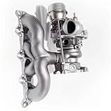 Turbocompressori Per tsi per turbo per compressore Per vw per golf per polo per seat per skoda CAVC CAVB