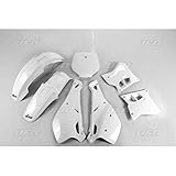 KIT PLASTICHE YAMAHA YZ 125 / 250 1993 - 1995