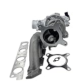 Turbocompressori Ibrido per turbo 06F145702C Turbocompressore di aggiornamento per vw per golf V VI 2.0 per tsi