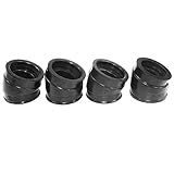 Cyleto Collettore di aspirazione del carburatore per Honda CB 750 F Super Sport 1979-1982