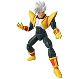 Dragon Ball Super Bandai Action figure Dragon Stars 17 cm - Super Baby 2-40726