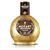 Mozart Chocolate Liqueurs "Chocolate Cream" Liquore di cioccolato al latte - Mozart distillery - 700 ml
