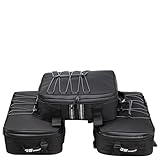 Borsa Per BMW R1200GS R1250 R1250 GS Adventure - Valigie Moto Da Viaggio Con Borse Interne e Da Sella (A Set Bag)