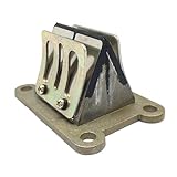 one by Camamoto Pacco Lamellare per Aprilia, Honda HM CRE, Beta RR Enduro, Malaguti XTM, Yamaha TZR 50 (2003-2006), Peugeot XP6, Sherco Enduro (2007-2010), SM Husqvarna 50 | Minarelli AM6 50cc