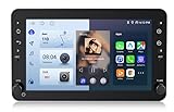 Autoradio Android 7” per Alfa Romeo 159 (2005–2011) – GPS Navigatore, CarPlay/Android Auto, Bluetooth, WiFi, Schermo IPS HD, USB, Comandi al Volante, DAB+ Supportato (1/16 gb no carplay)