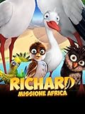 Richard - Missione Africa
