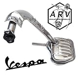 MARMITTA VESPA 50 90 SPECIAL