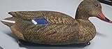 Marchio generico Stampo Germano Reale Anatra Femmina RICHIAMO Caccia