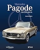 Mercedes Pagode: 230-250-280 SL