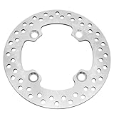 Mabutingti Rotore Disco freno anteriore o posteriore adatto per Polaris RZR 900 800-4 570 1000-S Ranger 900 800 1000 Diesel GEM Brutus ACE-570/900 General-1000