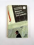 MAIGRET E IL CLIENTE DEL SABATO DI GEORGES SIMENON - MONDADORI 1971