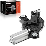Frankberg Motore tergicristallo Motore tergicristallo posteriore Posteriore Compatibile con Golf VI 5K1 Polo 6C1 6R1 1.0L-2.0L 2009-2022 7N1 7N2 1T3 Replace# 5K6955711A