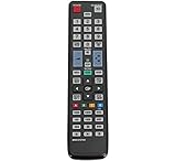 allimity BN59-01014A sostitutivo Telecomando per Samsung LED LCD Plasma TV