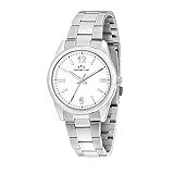 Chronostar Orologio Uomo, Solo tempo, 3H, Analogico, Collezione TIMELESS - R3753316002