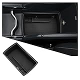 Ruiya Compatibile con Nuovo VW Tiguan 3 2024 2025 2026 Braccioli Portaoggetti Organizer, Tiguan 2025 Console Centrale Portaoggetti Consolle Braccioli Vano Contenitore Portaoggetti Tiguan 3 Accessori