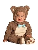 Rubie's Costume da orso per bambini (885356-T)