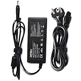 PC Portatile Alimentatore Caricabatterie Adattatore Per HP Pavilion dv1000 dv2000 dv4000 dv5000 dv6000 Compaq Presario C300 C500 C700 F500 F700 V2000 V3000 V4000 V50000 V6000 18,5V 3,5A 4.8mmx1.7mm