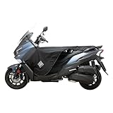 TUCANO URBANO TERMOSCUD® EASY E29 NERO