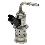 Junhui Iniettore di Carburante 1.6 BlueHdi Compatibile con Peugeot 208 308 2008 3008 5008 Partner Traveler, Compatible avec Citroen Berlingo C4 DS3 DS4 DS5 Jumpy Dispatch 9802763880