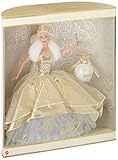 Mattel Barbie 2000 Millennium Princess Barbie, Edizione Speciale, Da Collezione, Fuori Produzione