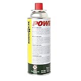 BRUNNER BOMBOLETTA POWERGAS