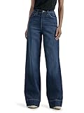 Lee - Jeans leggendari da Donna a Vita Alta, 44