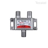 Tecatel distr.ict/telefonia – Miscelatore TV-SAT Serie class-a 5 – 2400 MHz