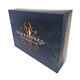 THQ Nordic | Darksiders: The Forbidden Land | Board Game | Co-Operative Dungeon Crawler | 1-5 Players | 16+ | English