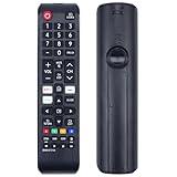 Telecomando per Samsung Smart TV Sostitutivo Replacement Ricambio Universale Compatibile con Tutti