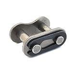 Falsa Maglia per Catena 428 PitBike Cross Motard e Quad ATV STI