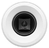 Boston Acoustics HSi 470 Bianco altoparlante