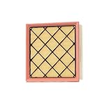 RIDEX 8A0515 Filtro aria motore Filtro aria ricircolo con griglia integrata con prefiltro