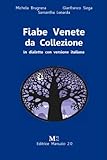 Fiabe Venete da Collezione